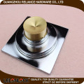 High efficency Throughput floor drain with good price